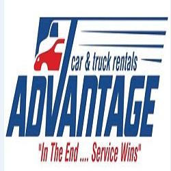 Advantage Car & Truck Rentals Vaughan (416)493-5250